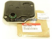 Karobka  filteri 46321